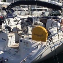 Bavaria 33 Cruiser