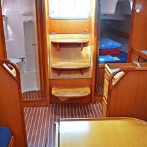 Bavaria 33 Cruiser