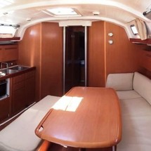 Beneteau Cyclades 43.4