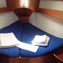 Beneteau Cyclades 43.4