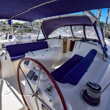 Beneteau Cyclades 43.4