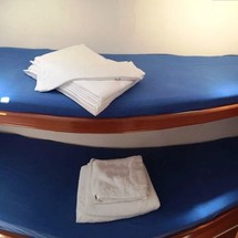 Beneteau Cyclades 43.4