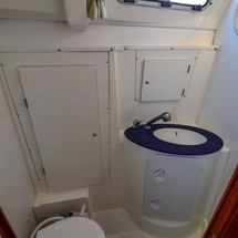 Beneteau Cyclades 43.4