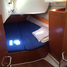Beneteau Cyclades 43.4