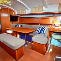 Beneteau Cyclades 43.4