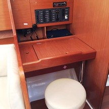 Beneteau Cyclades 43.4