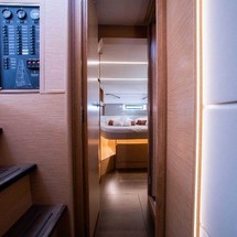 Nautitech 46 Fly