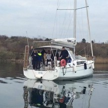 Beneteau Oceanis 38