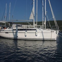 Bavaria 33 Cruiser
