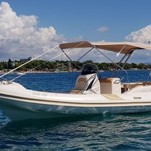 BSC 73 Ocean
