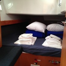 Bavaria Cruiser 41