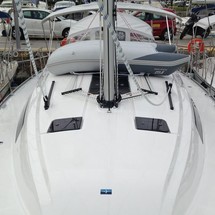 Bavaria Cruiser 41