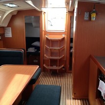 Bavaria Cruiser 41