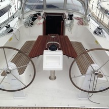 Bavaria Cruiser 41