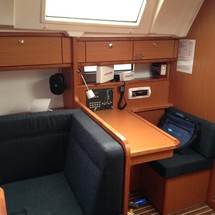 Bavaria Cruiser 41