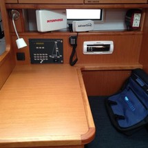 Bavaria Cruiser 41