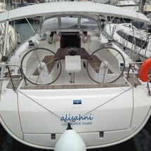 Bavaria Cruiser 41