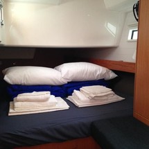 Bavaria Cruiser 41