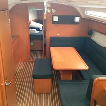 Bavaria Cruiser 41