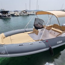 Salpa 20 GT