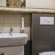 Luxury motor yacht pearl 60