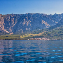 Luxury motor yacht pearl 60