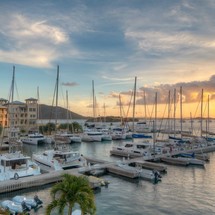 Fountaine Pajot Elba 45