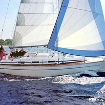 Bavaria 36 Cruiser