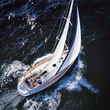 Bavaria 36 Cruiser