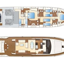 Ferretti 780