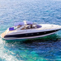 Sunseeker Camargue 50