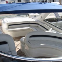 Sunseeker Camargue 50