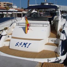 Sunseeker Camargue 50