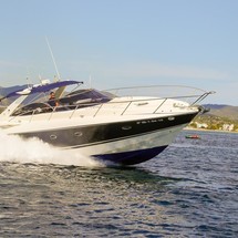 Sunseeker Camargue 50