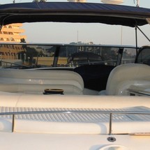 Sunseeker Camargue 50