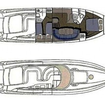 Sunseeker Camargue 50