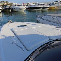 Sunseeker Camargue 50