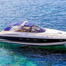 Sunseeker Camargue 50