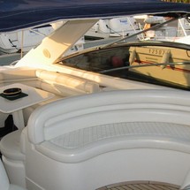 Sunseeker Camargue 50