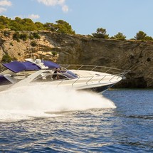 Sunseeker Camargue 50