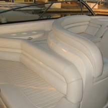 Sunseeker Camargue 50