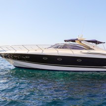 Sunseeker Camargue 50