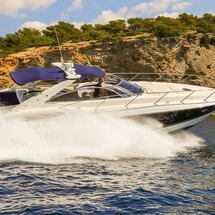 Sunseeker Camargue 50