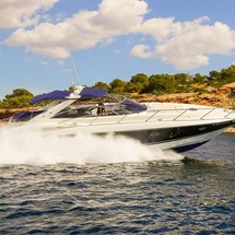 Sunseeker Camargue 50