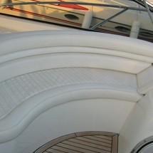 Sunseeker Camargue 50