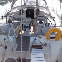Bavaria 42 Cruiser