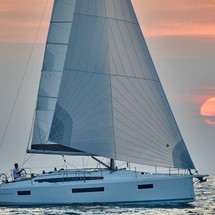 Jeanneau Sun Odyssey 410