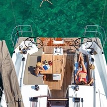 Jeanneau Sun Odyssey 410