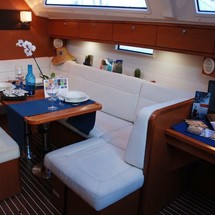 Bavaria Cruiser 41