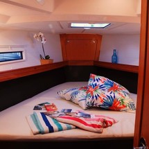 Bavaria Cruiser 41